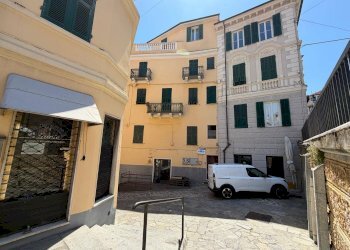 Foto 1 - Two-room apartment Via Caboto
 
4, Imperia - photo 1