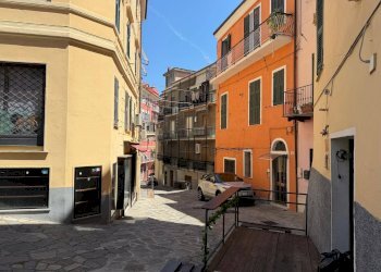 Foto 3 - Two-room apartment Via Caboto
 
4, Imperia - photo 3