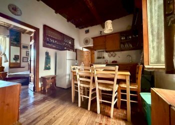 Cucina 1. - Three-room apartment via Umberto Primo, Castelnuovo di Porto - photo 13