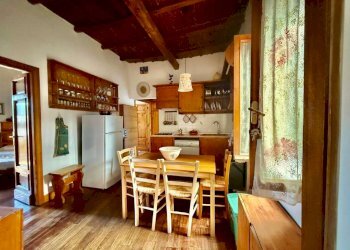 Cucina 2. - Three-room apartment via Umberto Primo, Castelnuovo di Porto - photo 14