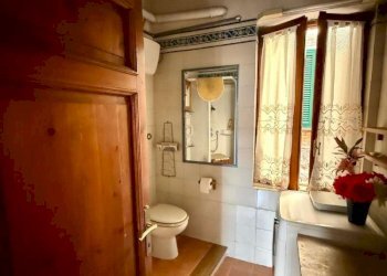 Bagno 2. - Three-room apartment via Umberto Primo, Castelnuovo di Porto - photo 20