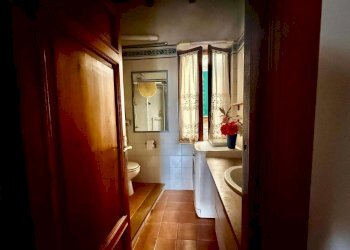 Bagno 1. - Three-room apartment via Umberto Primo, Castelnuovo di Porto - photo 19
