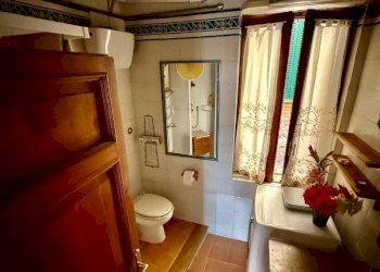Bagno 3. - Three-room apartment via Umberto Primo, Castelnuovo di Porto - photo 21