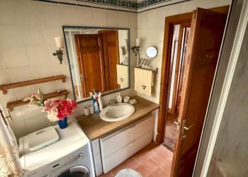 Bagno 4. - Three-room apartment via Umberto Primo, Castelnuovo di Porto - photo 22