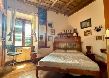 Camera da letto 2. - Three-room apartment via Umberto Primo, Castelnuovo di Porto - photo 24