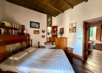Camera da letto 6. - Three-room apartment via Umberto Primo, Castelnuovo di Porto - photo 28