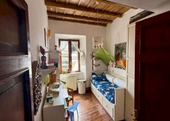 Cameretta 4. - Three-room apartment via Umberto Primo, Castelnuovo di Porto - photo 32