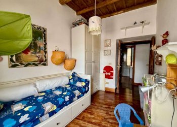 Cameretta 5. - Three-room apartment via Umberto Primo, Castelnuovo di Porto - photo 33