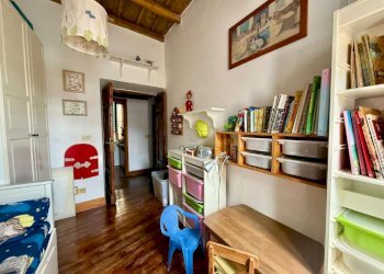 Cameretta 6. - Three-room apartment via Umberto Primo, Castelnuovo di Porto - photo 34