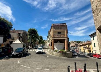 Esterno 10. - Three-room apartment via Umberto Primo, Castelnuovo di Porto - photo 44