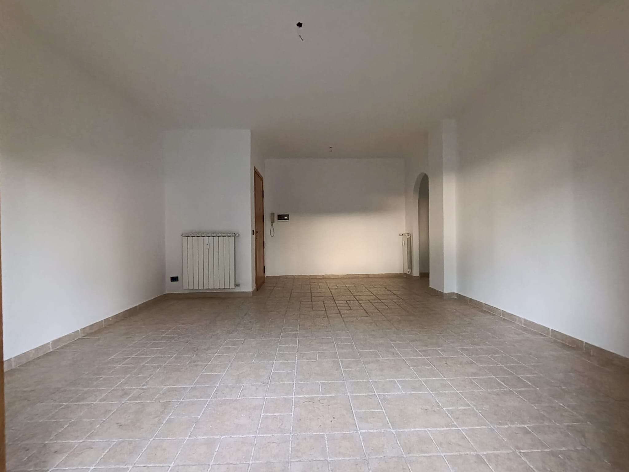 Soggiorno 1. - Bilocale via Alessandro Ruspoli, Roma (zona Acilia) - foto 1