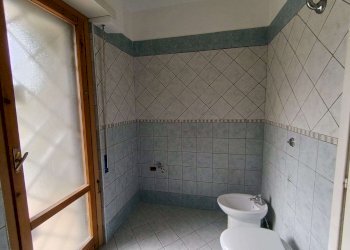 Bagno 3. - Appartamento via Alessandro Ruspoli, Roma (zona Acilia) - foto 10