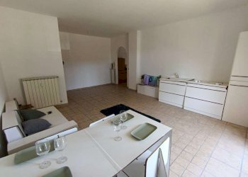 Soggiorno 23. - Two-room apartment via Alessandro Ruspoli, Roma (neighborhood Acilia) - photo 23