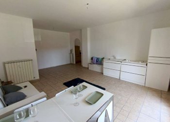 Soggiorno 24. - Two-room apartment via Alessandro Ruspoli, Roma (neighborhood Acilia) - photo 24