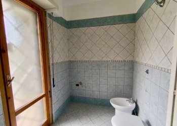 Bagno 3. - Two-room apartment via Alessandro Ruspoli, Roma (neighborhood Acilia) - photo 31