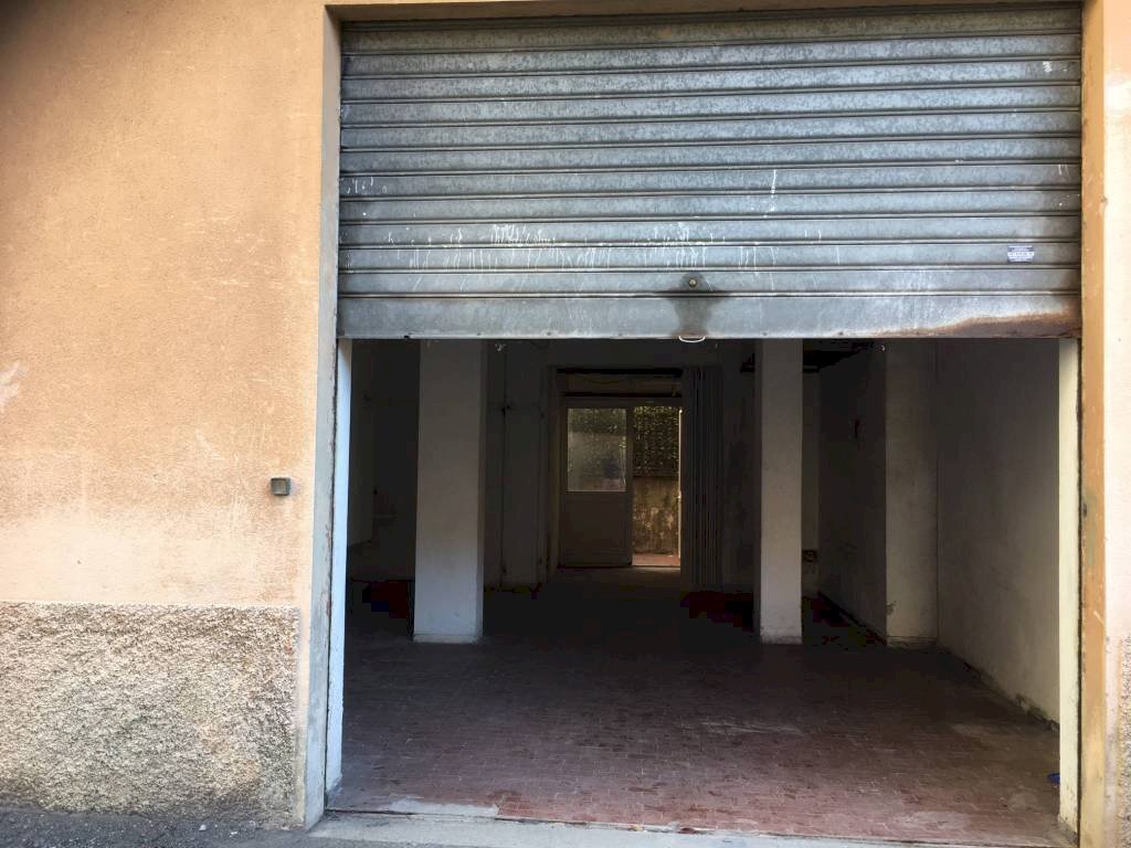 Box auto - Magazzino Santa Margherita Ligure - foto 1