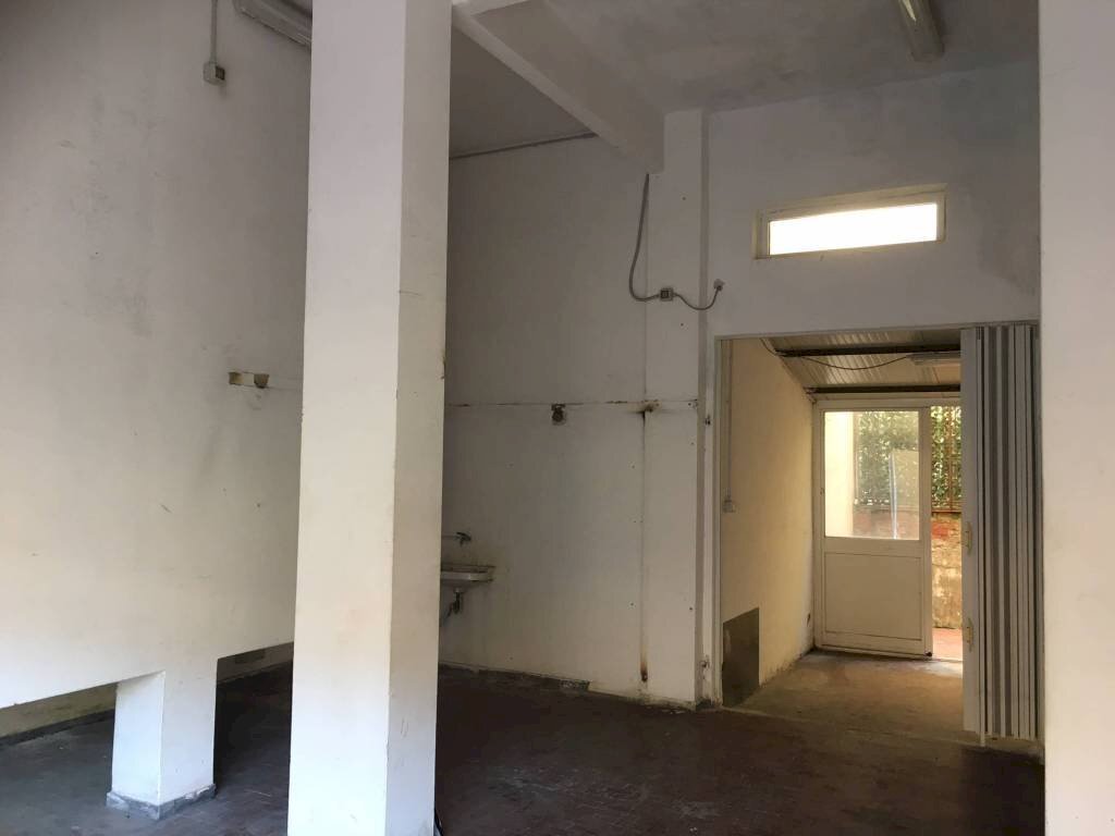 Interno non residenziale - Magazzino Santa Margherita Ligure - foto 2