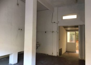 Interno non residenziale - Magazzino Santa Margherita Ligure - foto 2