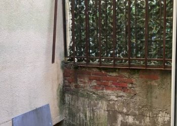 Balcone - Magazzino Santa Margherita Ligure - foto 6