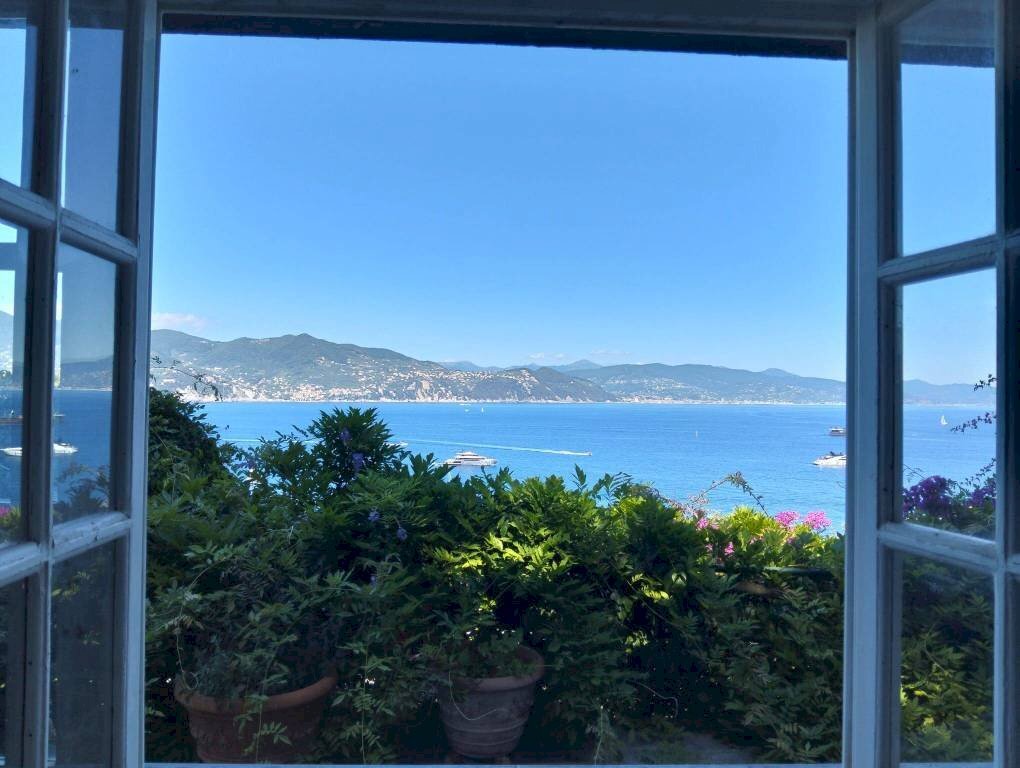 Vista - Villa Santa Margherita Ligure - foto 1