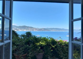 Vista - Villa Santa Margherita Ligure - foto 1