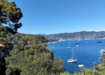 Vista - Villa Santa Margherita Ligure - foto 1