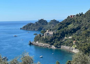Vista - Villa Santa Margherita Ligure - foto 5