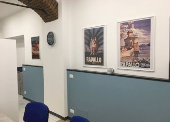 Ufficio - Villa Santa Margherita Ligure - foto 14