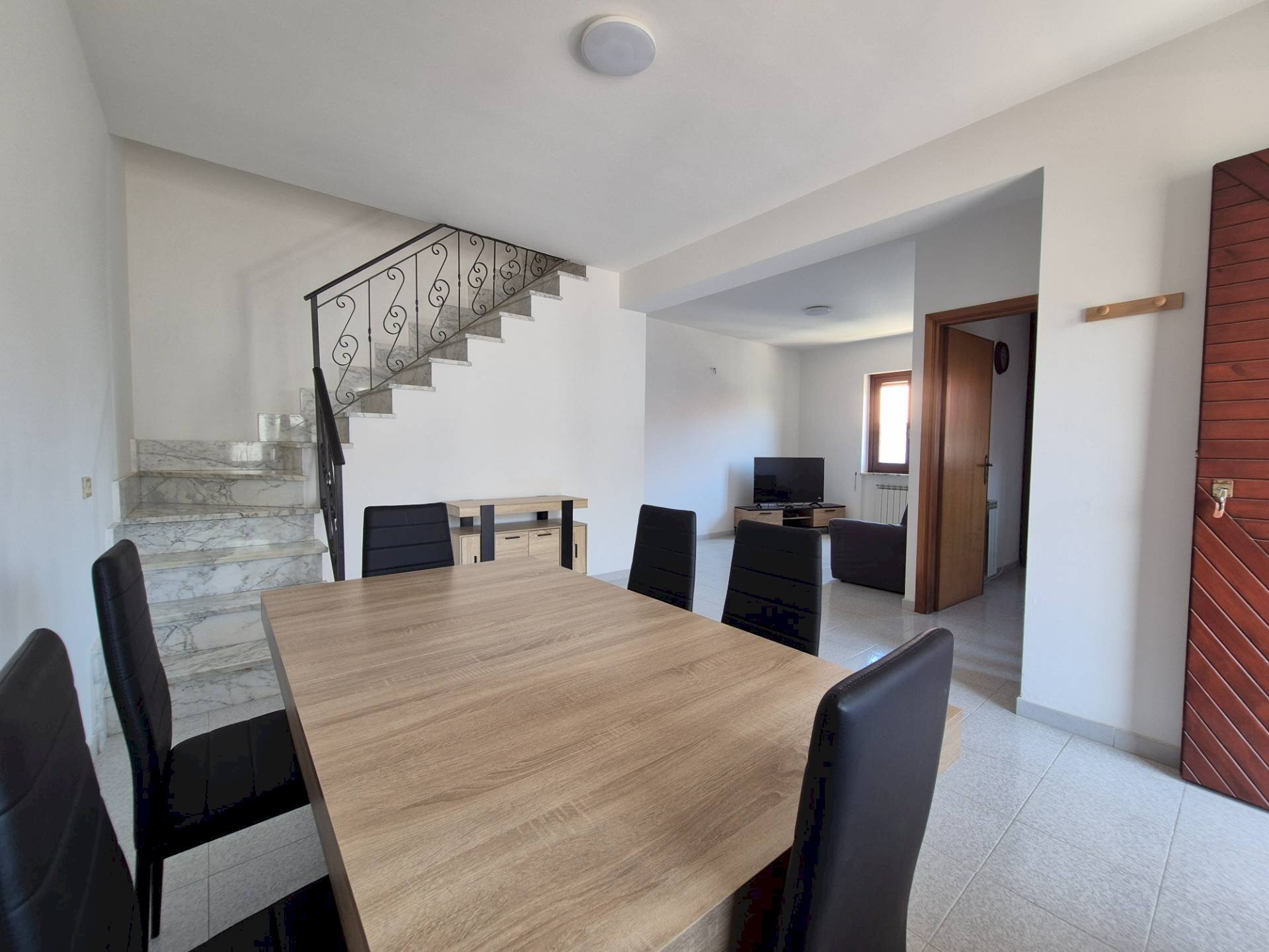 Foto 1 - Terraced Villa Via Telemaco, Squillace - photo 1