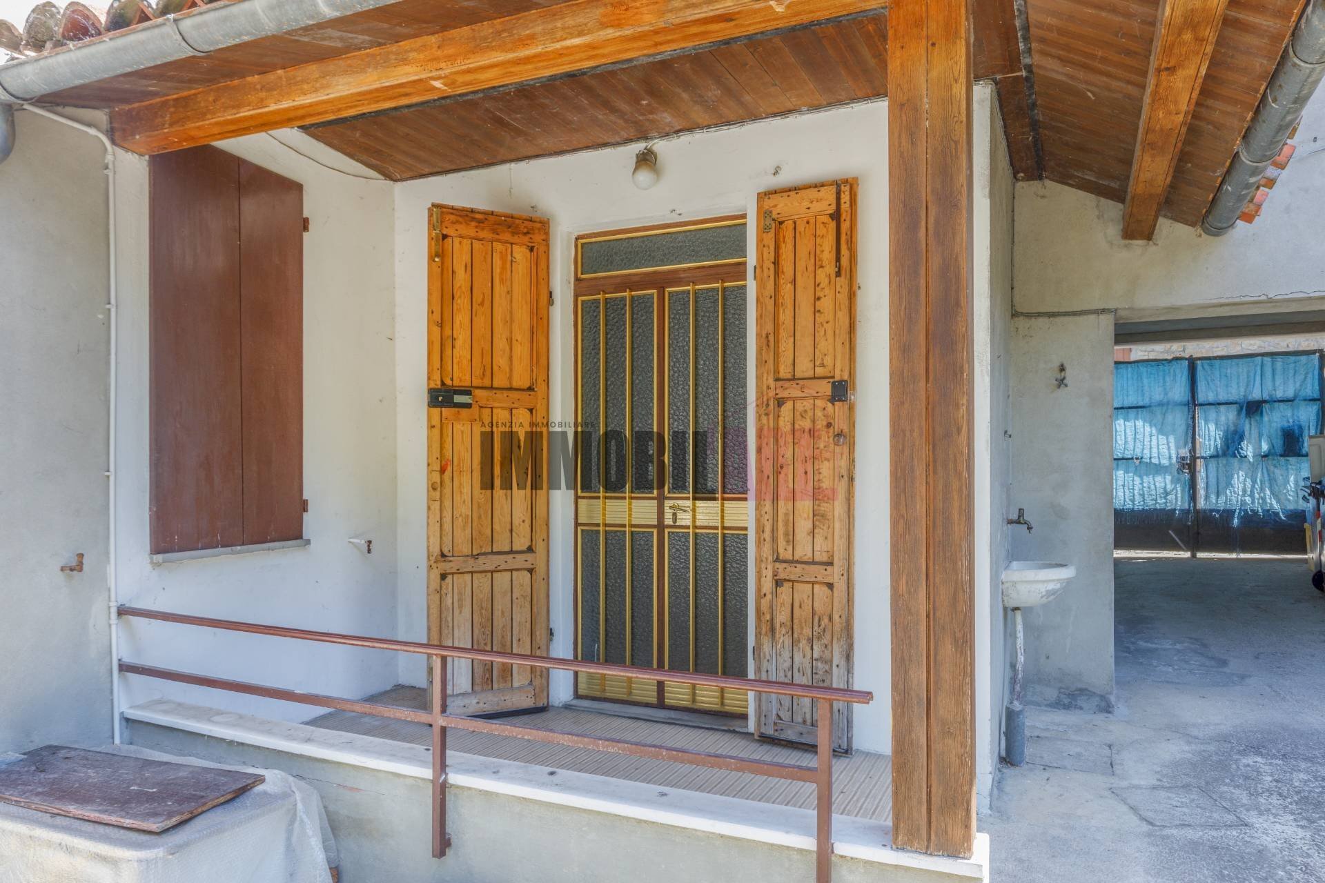 Foto 2 - Casa indipendente VIA BATTILOCCHI
67, Calestano - foto 2