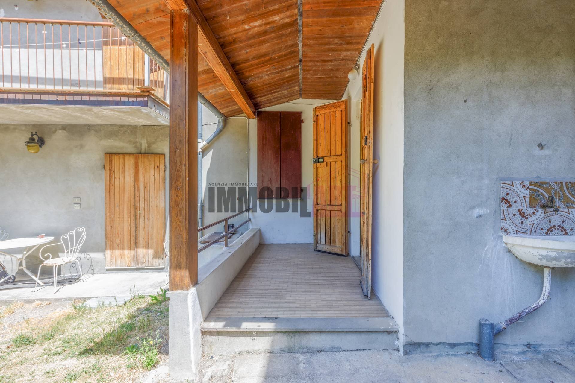 Foto 3 - Casa indipendente VIA BATTILOCCHI
67, Calestano - foto 3