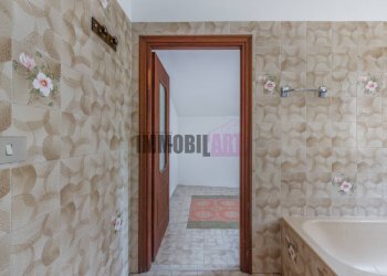 Foto 23 - Casa indipendente VIA BATTILOCCHI
 
67, Calestano - foto 23