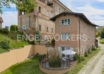 Facciata - Four-room apartment strada Provinciale Casale Altavilla, Vignale Monferrato - photo 1
