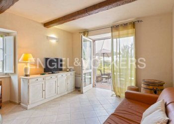 Salone - Four-room apartment strada Provinciale Casale Altavilla, Vignale Monferrato - photo 2