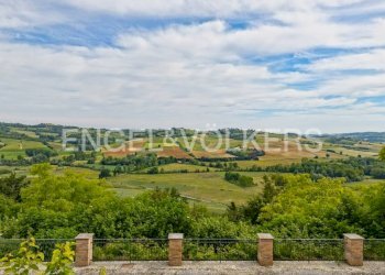 Vista - Four-room apartment strada Provinciale Casale Altavilla, Vignale Monferrato - photo 3