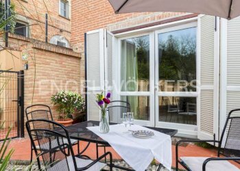 Terrazzo - Four-room apartment strada Provinciale Casale Altavilla, Vignale Monferrato - photo 4