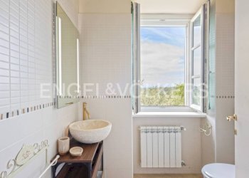 Bagno - Four-room apartment strada Provinciale Casale Altavilla, Vignale Monferrato - photo 6