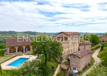 Piscina - Four-room apartment strada Provinciale Casale Altavilla, Vignale Monferrato - photo 7