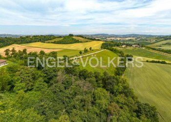 Vista - Four-room apartment strada Provinciale Casale Altavilla, Vignale Monferrato - photo 8