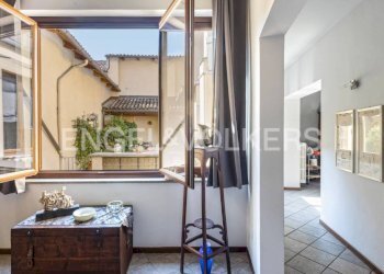 Veranda - Appartamento piazza Medici, Asti - foto 4