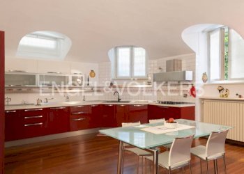 Cucina - Appartamento via Cosseria, Torino (zona Crimea) - foto 5