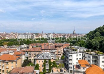 Vista - Appartamento via Cosseria, Torino (zona Crimea) - foto 9