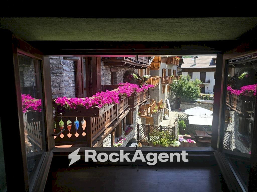 Interno non residenziale - Four-room apartment via Frejus, 14, Bardonecchia - photo 2