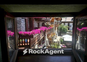 Interno non residenziale - Four-room apartment via Frejus, 14, Bardonecchia - photo 2