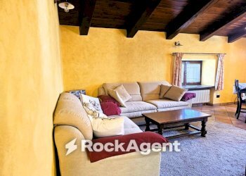 Salone - Four-room apartment via Frejus, 14, Bardonecchia - photo 6