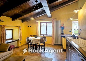 Cucina - Four-room apartment via Frejus, 14, Bardonecchia - photo 9