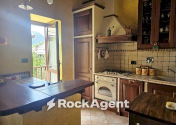 Cucina - Four-room apartment via Frejus, 14, Bardonecchia - photo 10