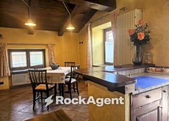 Salone - Four-room apartment via Frejus, 14, Bardonecchia - photo 11