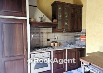 Cucina - Four-room apartment via Frejus, 14, Bardonecchia - photo 14