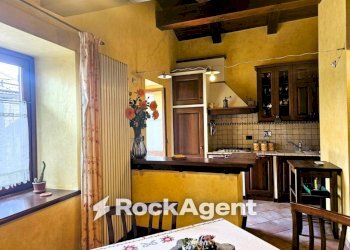 Cucina - Four-room apartment via Frejus, 14, Bardonecchia - photo 15